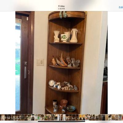 Sale Photo Thumbnail #12: Drexel Accolade Italian Campaign