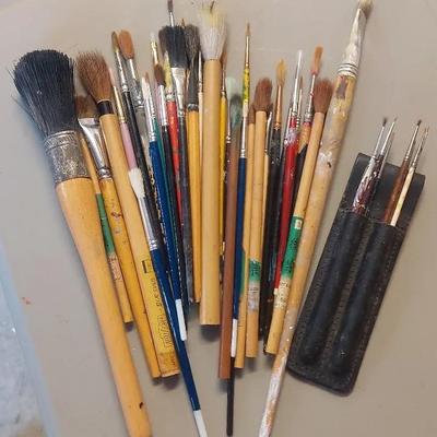 Art Brushes 