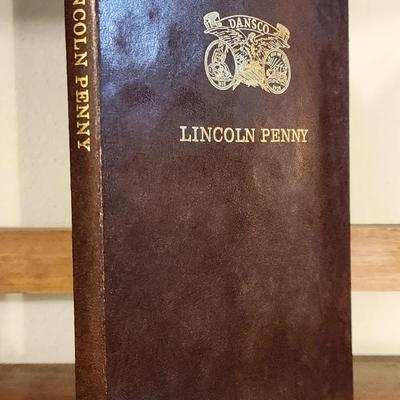 Lincoln Penny Collection 