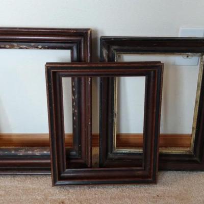 Vintage Frames