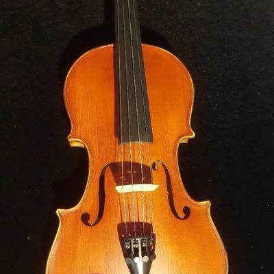 Violin Est. c. 2000-2010