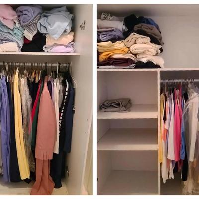 Women’s Clothing Sizes M–2XL Featuring Tommy Hilfiger