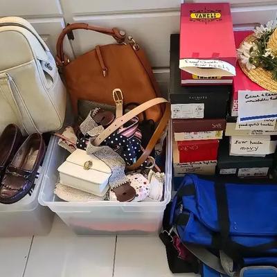 Women’s Shoes, Purses & Accessories Featuring Talbots