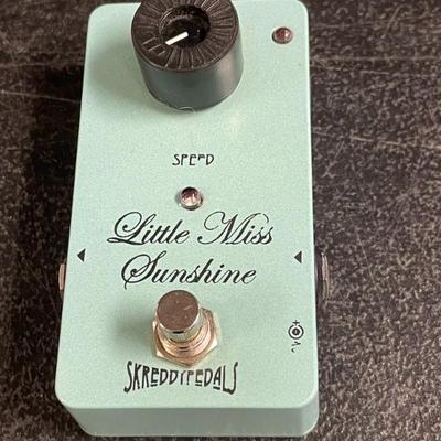 SKREDDY LITTLE MISS SUNSHINE PEDAL