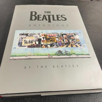 BEATLES BOOK