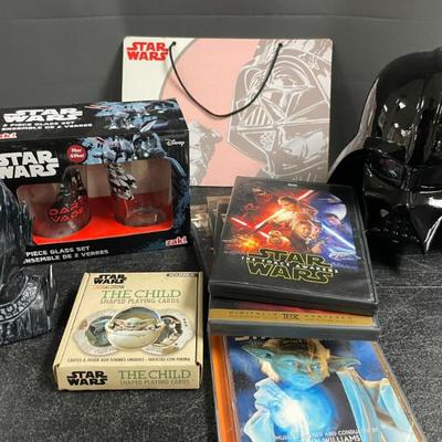 STAR WARS LOT