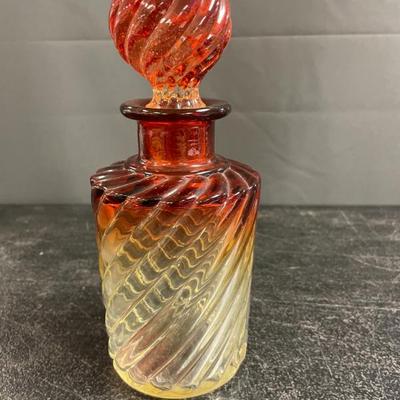 BACCRAT SWIRL TIENTE