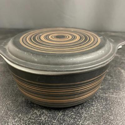 PYREX TERRA