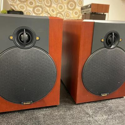 BOSTON ACOUSTICS VR-M50