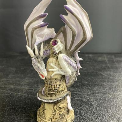 DRAGON FIGURE