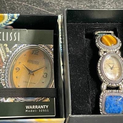 ECCLISSI WATCH