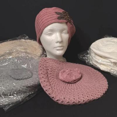 Knit Hats NEW