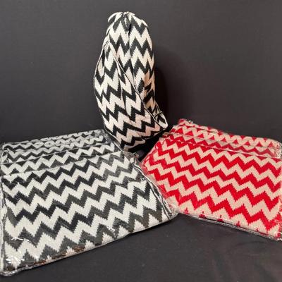 Infinity Scarves (10)