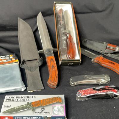 Timberwolf Ridge Runner And More