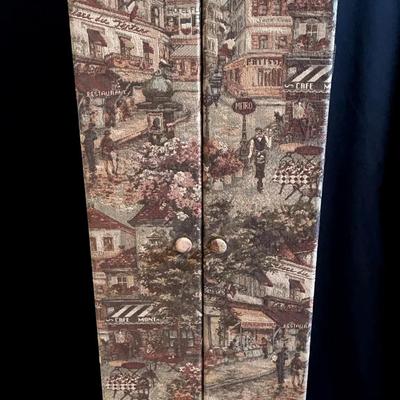 Jewelry Armoire / Cabinet 