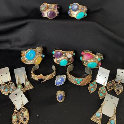 Artesian Jewelry