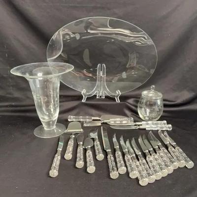 Princesses House & Mirage Stainless Steel Set