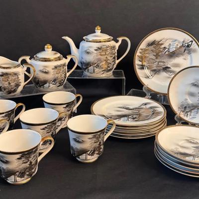 Tokai China Nacoya Japan 