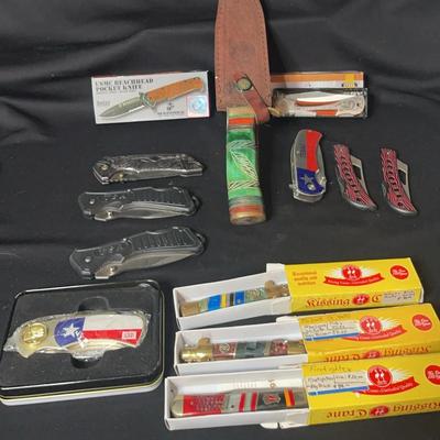 Rissing Crane And More Pocket Utinsels 