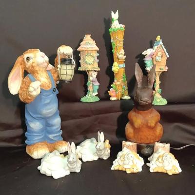 Who Loves Adorable Bunny Rabbits?