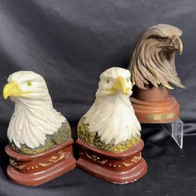 “The Proud One” By Gary Cooley