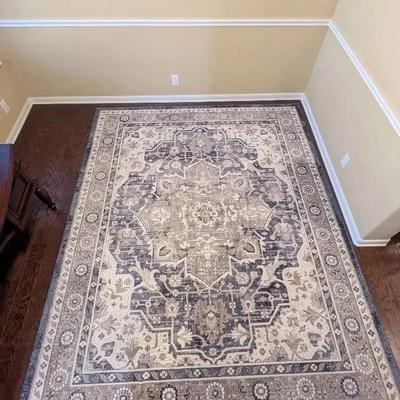 Mohawk Home Area Rug 8 x 10 Feet 