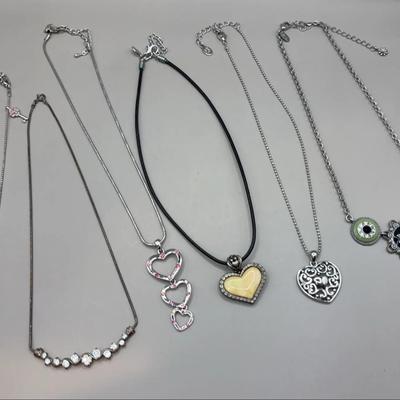 Fashion Jewelry Necklaces