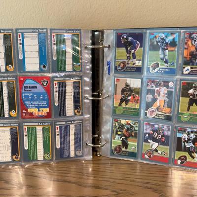Football Cards