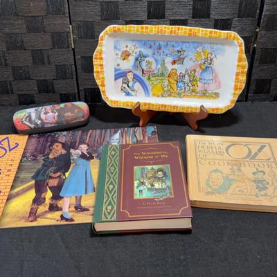 Wizard of Oz Collectibles 