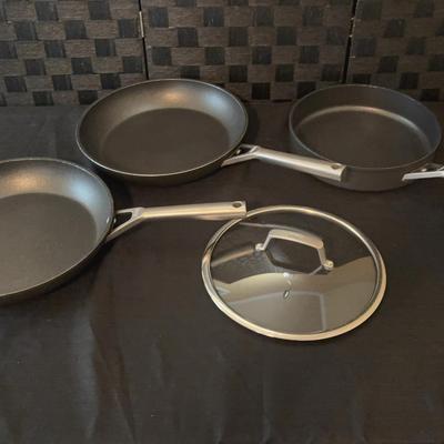 NINJA Non-Stick Cookware 