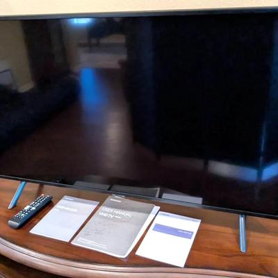 Samsung 38" Flatscreen TV 