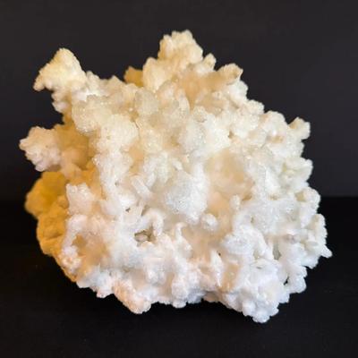 Cluster Of Aragonite Crystals #2