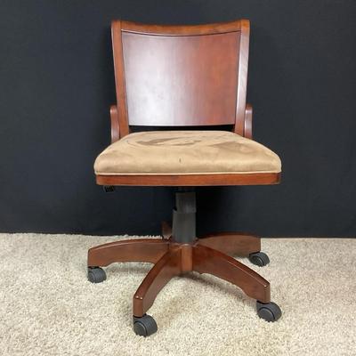 Lea Industries Office Chair #2