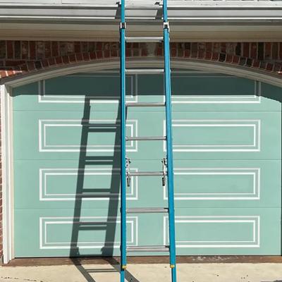 Werner Extension Ladder