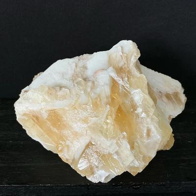 Calcite Rock
