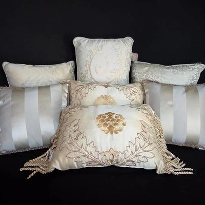Luxury Decorative Pillows