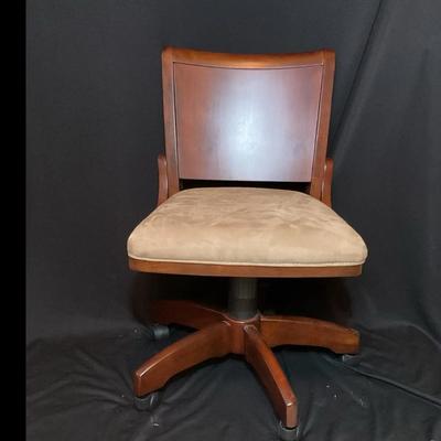 Lea Industries Office Chair #1