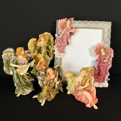 Montefiori Collection Picture Frame 