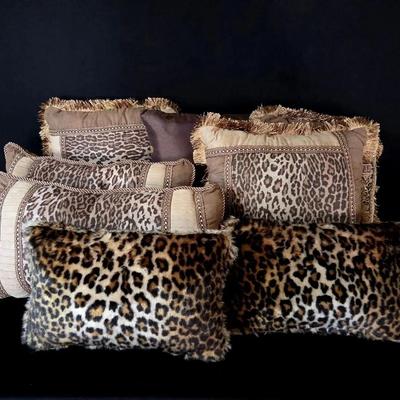 Sherry Kline Decorative Pillows 