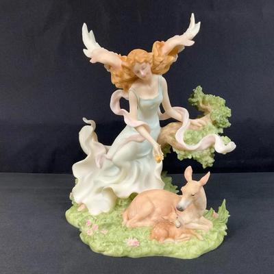 Gallery Collection, Let Heaven And Nature Sing