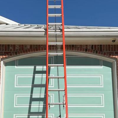 Louisville Extension Ladder