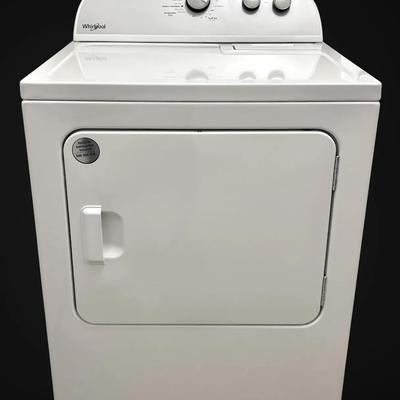 Whirlpool Dryer (Model WED4815EW1)