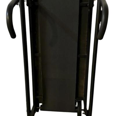 Magne Stride EZ Fold Treadmill