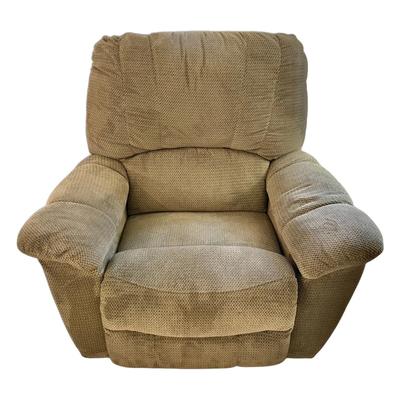 La-Z-Boy Hayes Rocking Recliner Armchair