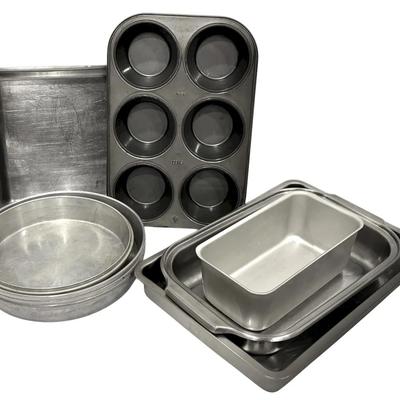 Baking Pans