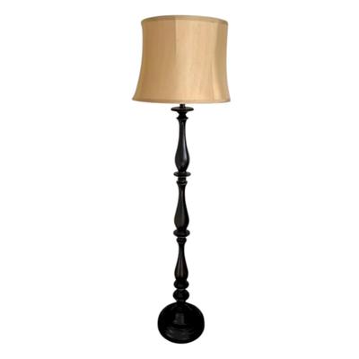 3-Way Floor Lamp (5’ Tall)