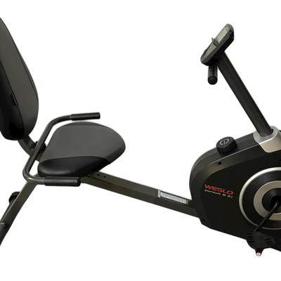 Welso Pursuit G 3.1 Exercise Bike