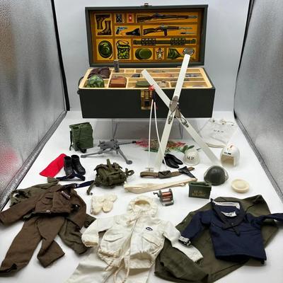 Sale Photo Thumbnail #23: GI Joe Collection 