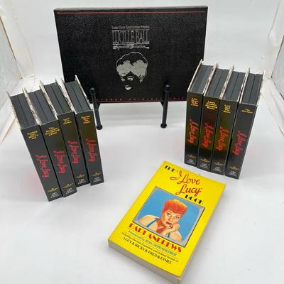 Sale Photo Thumbnail #34: I love Lucy Collection