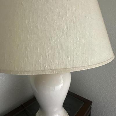 Table lamp